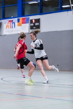 Bild 254 - Frauen ETV 4 - Moorreger SV : Ergebnis: 21:15